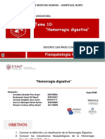 Exposición N°10. Fisiopatología Seminario. Es028 - 3