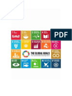 Overview of SDGs - English Version