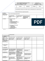 FINAL COOKERY9 Q1 W3 Clean and Maintain Kitchen Tools Equipment and Premises