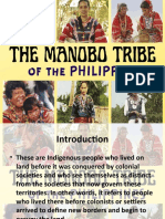 Manobo