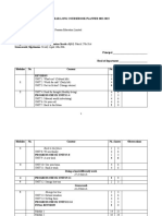 Planificare 10 - English - FCE Gold Plus - Anuala