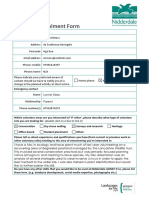 NidderdaleAONBVolunteerEnrolmentForm Nov2019