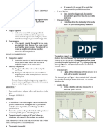 Micoreconomics Chapter 3