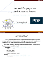 Anten Truyen Song Trinh Xuan Dung Lecture 5 Antenna Arrays (Cuuduongthancong - Com)