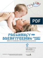 Breastfeeding: Pregnancy