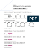 ANOVA Deux Fact Resol - Exos - 10