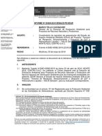 Informe #00368-2019-Senace-Pe-Dear