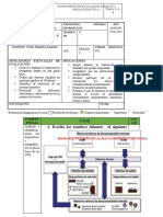 SEGUNDO DE INFORMATICA Grado 3