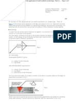 Welding Symbols Jk65