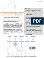 Transmit Platform Datasheet Feb 2019