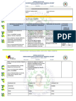 Planificacion Microcurricular Contabilidad Unidad 1