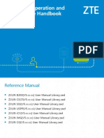 19.IM SM2001 E04 1ZXUNIMSOperationandMaintenance-78