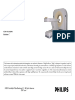 MX 各个线路指针16-slice Gantry Cable Pin Layout