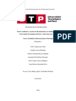 Trabajo Final de Estadistica