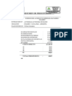 09.00 Presupuesto Analitico