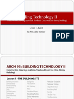 1-5 Site Access and Circulation