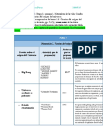 REQUISITO1 Semana 1 Et 1 NATURALEZA Cuadro Comparativo Teorías Del Universo