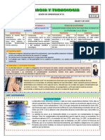 SEMANA 14 - Sesion 10 - 3ºy4º