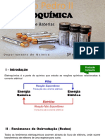 Material Teorico - Eletroquimica - Parte 1