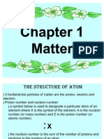 Presentation 1 - MATTER