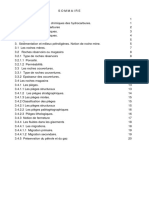 2 Géologie Du Pétrole