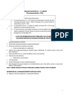 Formulario 1 A