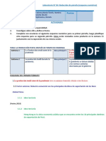 L6 - Redacción de Párrafo (Esquema Numérico)