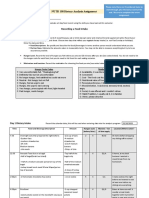 NUTR - 150 - Assignment06 - Dietary - Analysis-5 (1) WK6