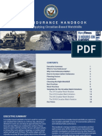 Crew Endurance Handbook