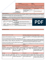 Figure Six Unit Plan