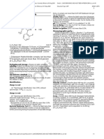 Zolazepam Hydrochloride