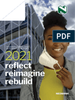 Nedbank Annual Report 2021