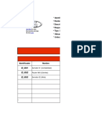 Inventario de Activos Tecnológicos