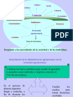 Economia Agropecuaria