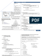 Eng Math Lesson 1