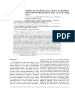 110 - Beech QRT-PCR - Z Naturforsch