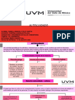 Mapa Autocuidado