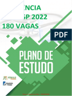 Residência UNIFESP 2022 180 VAGAS: Rebecca Maximo Da Silva - 49020969862