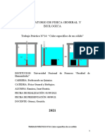 Informe de Laboratorio