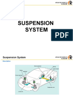 Suspension System - OK