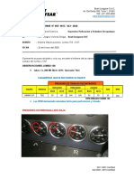 Informe Observaciones Jumbo 107