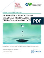 Culiacán Plan de Tratamiento ST 0484