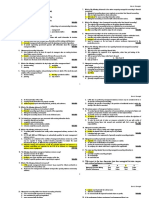 Module 1 Basic Concepts in Management Accounting