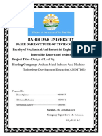 Habtamu B-Design of Leaf Jig