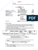 2da. Evaluación de Contabilidad 2021-I 9AM