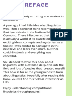 Understanding Computational by Nitya A