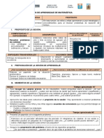 Sesión Mat - Divisiones Inexactas