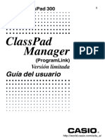 CP300manager UG S