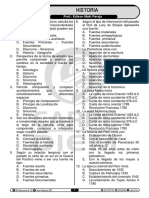 Práctica - Origen de La Humanidad