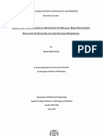 James John Evans 2000 PHD Thesis